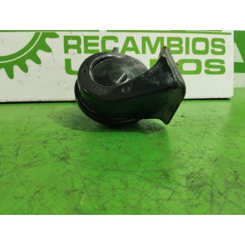 Recambio de claxon para bmw x3 (e83) 2.0 16v diesel cat referencia OEM IAM E9703881157  