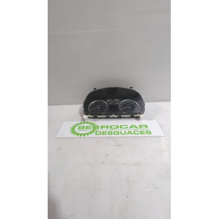 Recambio de cuadro instrumentos para hyundai i30 (fd) 1.6 crdi referencia OEM IAM 11001335601U  
