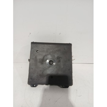 Recambio de caja reles / fusibles para volkswagen polo iv (9n_, 9a_) 1.9 sdi referencia OEM IAM 6Q1937049D  