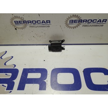 Recambio de motor trampilla calefaccion para seat exeo berlina (3r2) 2.0 tdi referencia OEM IAM 0132801302  