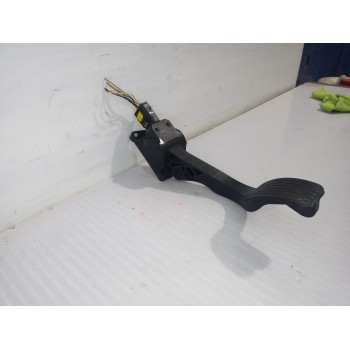Recambio de pedal acelerador para peugeot 3008 style referencia OEM IAM 86ET19  