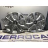 Recambio de tapacubos para citroën c3 referencia OEM IAM 9813869477  