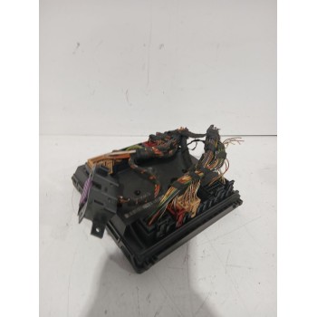 Recambio de caja reles / fusibles para volkswagen polo iv (9n_, 9a_) 1.9 sdi referencia OEM IAM 6Q1937049D  