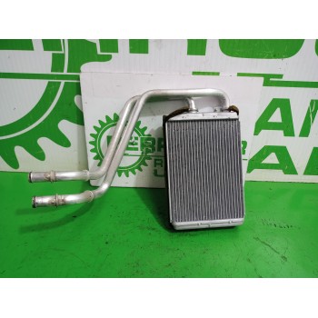 RADIADOR CALEFACCION / AIRE ACONDICIONADO 020212500 