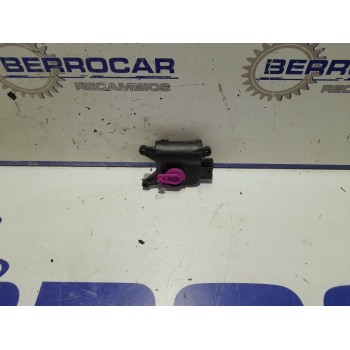 Recambio de motor trampilla calefaccion para seat exeo berlina (3r2) 2.0 tdi referencia OEM IAM 0132801302  