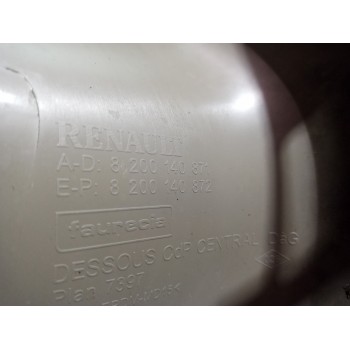 Recambio de moldura para renault scenic ii authentique referencia OEM IAM 8200140872  