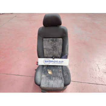 Recambio de asiento delantero izquierdo para volkswagen passat berlina (3b2) 1.9 tdi referencia OEM IAM 3B0881045  