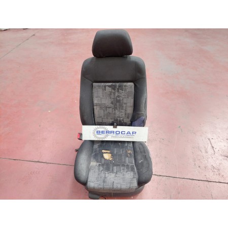 Recambio de asiento delantero izquierdo para volkswagen passat berlina (3b2) 1.9 tdi referencia OEM IAM 3B0881045  
