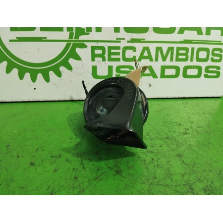 Recambio de claxon para bmw x3 (e83) 2.0 16v diesel cat referencia OEM IAM 703881157  