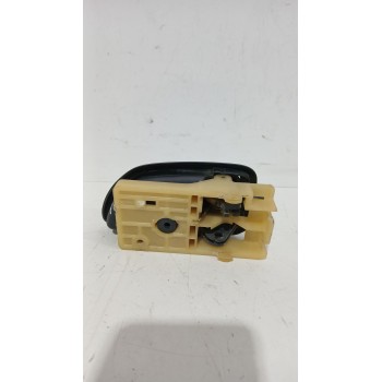 Recambio de maneta interior trasera derecha para hyundai tucson (jm) 2.0 crdi referencia OEM IAM 826212E000  