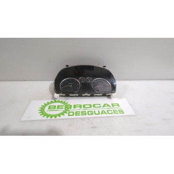 Recambio de cuadro instrumentos para hyundai i30 (fd) 1.6 crdi referencia OEM IAM 11001335601U  