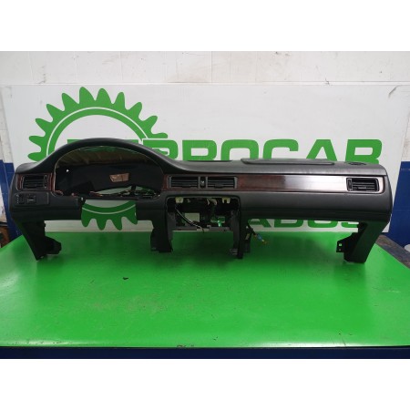 Recambio de salpicadero para honda civic berlina .5 (ma/mb) 1.5 referencia OEM IAM 77103ST3AZZ00  