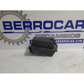 Recambio de caja filtro de aire para opel astra h ber. 1.7 16v cdti referencia OEM IAM 13271058  