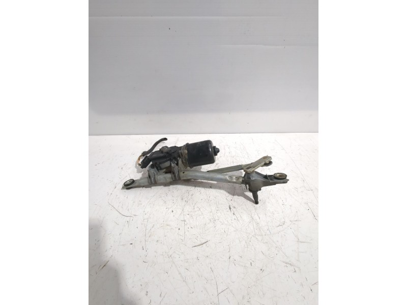 Recambio de motor limpia delantero para citroën c1 (pm_, pn_) 1.4 hdi referencia OEM IAM 6405HT  