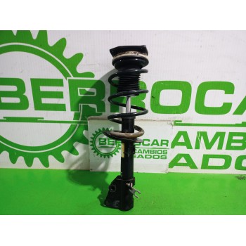 Recambio de amortiguador delantero derecho para renault kangoo profesional referencia OEM IAM 543029762R  