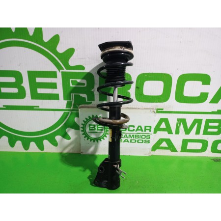 Recambio de amortiguador delantero derecho para renault kangoo profesional referencia OEM IAM 543029762R  