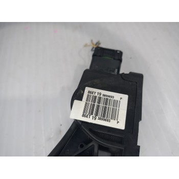 Recambio de pedal acelerador para peugeot 3008 style referencia OEM IAM 86ET19  