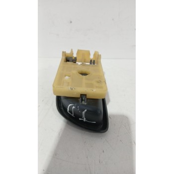 Recambio de maneta interior trasera derecha para hyundai tucson (jm) 2.0 crdi referencia OEM IAM 826212E000  