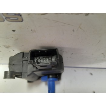 Recambio de motor trampilla calefaccion para seat exeo berlina (3r2) 2.0 tdi referencia OEM IAM 0132801305  