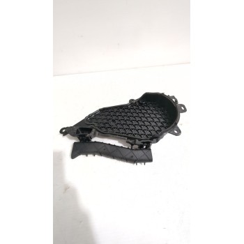 Recambio de tapa distribucion para peugeot 508 referencia OEM IAM 9802982180  