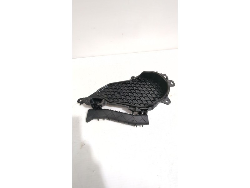 Recambio de tapa distribucion para peugeot 508 referencia OEM IAM 9802982180  
