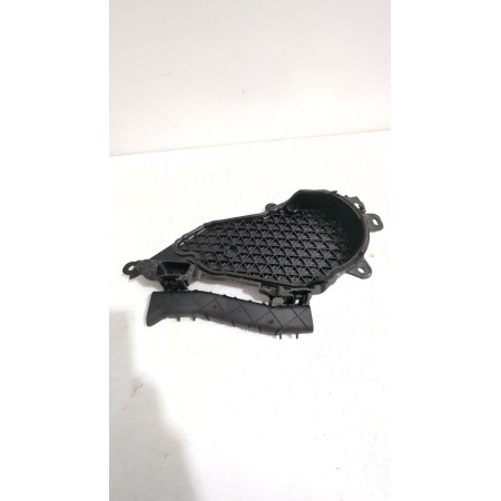 Recambio de tapa distribucion para peugeot 508 referencia OEM IAM 9802982180  