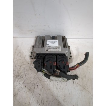 Recambio de centralita motor uce para mini mini (r56) one referencia OEM IAM 758997101  