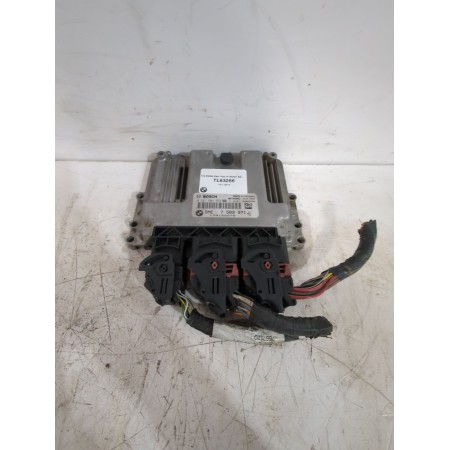 Recambio de centralita motor uce para mini mini (r56) one referencia OEM IAM 758997101  