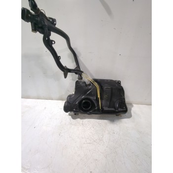 Recambio de deposito combustible para seat ibiza iii (6l1) 1.4 tdi referencia OEM IAM 6J0201060E  