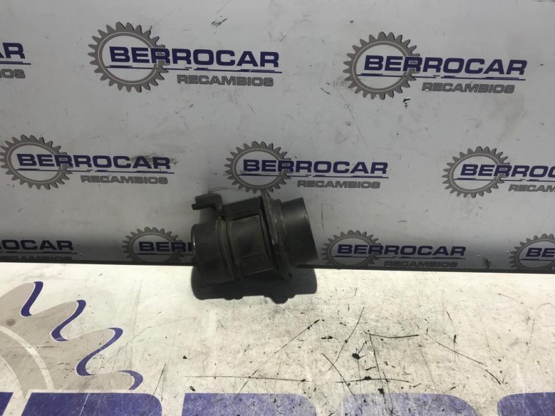 Recambio de caudalimetro para renault espace iv (jk0) 2.2 dci turbodiesel referencia OEM IAM 7700314057  