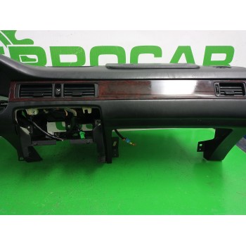 Recambio de salpicadero para honda civic berlina .5 (ma/mb) 1.5 referencia OEM IAM 77103ST3AZZ00  