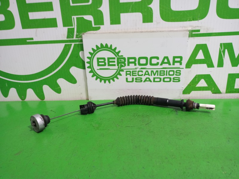 Recambio de cable embrague para peugeot partner (s1) 2.0 hdi cat referencia OEM IAM 2150R1  