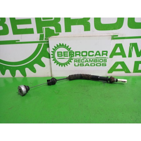 Recambio de cable embrague para peugeot partner (s1) 2.0 hdi cat referencia OEM IAM 2150R1  