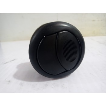 Recambio de rejilla aireadora para peugeot bipper tepee basis referencia OEM IAM 07354610760  