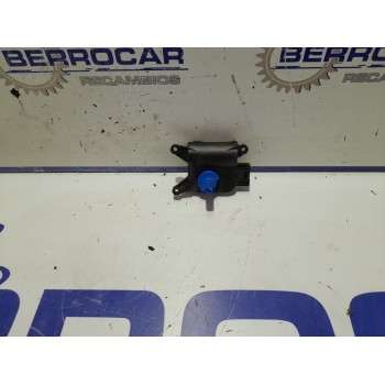 Recambio de motor trampilla calefaccion para seat exeo berlina (3r2) 2.0 tdi referencia OEM IAM 0132801305  
