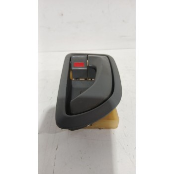 Recambio de maneta interior trasera derecha para hyundai tucson (jm) 2.0 crdi referencia OEM IAM 826212E000  