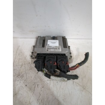 Recambio de centralita motor uce para mini mini (r56) one referencia OEM IAM 758997101  