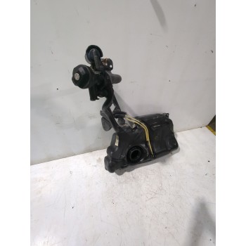 Recambio de deposito combustible para seat ibiza iii (6l1) 1.4 tdi referencia OEM IAM 6J0201060E  