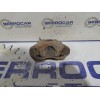Recambio de pinza de freno delantera izquierda para mitsubishi montero (l040) 2.5 turbodiesel referencia OEM IAM MB534322  