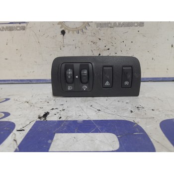 MANDO MULTIFUNCION 648450001R 