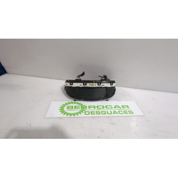 Recambio de cuadro instrumentos para hyundai i30 (fd) 1.6 crdi referencia OEM IAM 11001335601U  