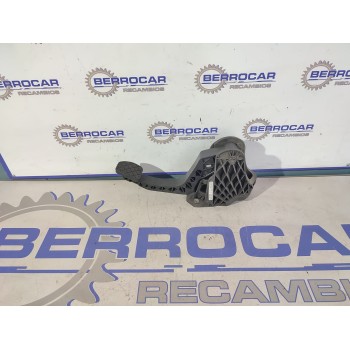 Recambio de pedal embrague para volkswagen golf v berlina (1k1) 1.9 tdi referencia OEM IAM 1K1721059  