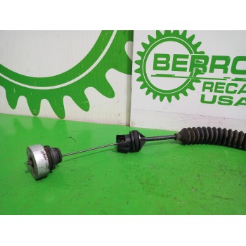 Recambio de cable embrague para peugeot partner (s1) 2.0 hdi cat referencia OEM IAM 2150R1  