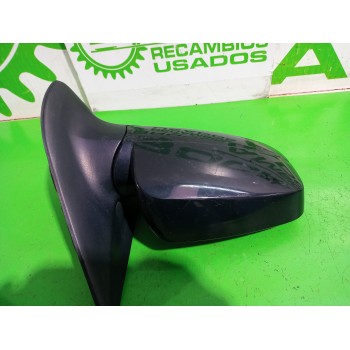 Recambio de retrovisor derecho para kia sorento i (jc) 2.5 crdi referencia OEM IAM 876053E220  
