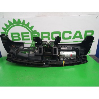Recambio de salpicadero para honda civic berlina .5 (ma/mb) 1.5 referencia OEM IAM 77103ST3AZZ00  