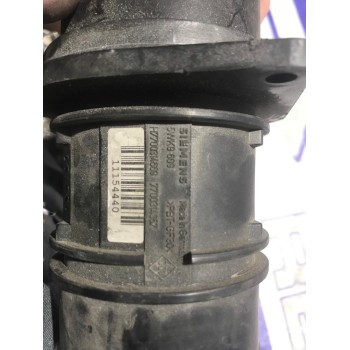 Recambio de caudalimetro para renault espace iv (jk0) 2.2 dci turbodiesel referencia OEM IAM 7700314057  