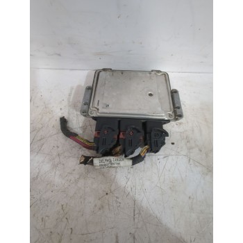 Recambio de centralita motor uce para mini mini (r56) one referencia OEM IAM 758997101  