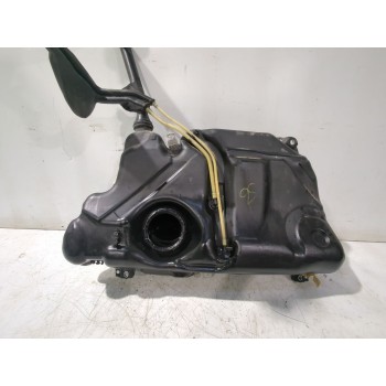 Recambio de deposito combustible para seat ibiza iii (6l1) 1.4 tdi referencia OEM IAM 6J0201060E  