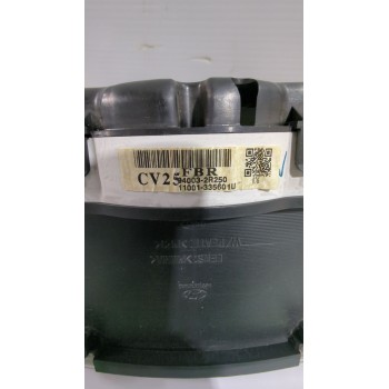 Recambio de cuadro instrumentos para hyundai i30 (fd) 1.6 crdi referencia OEM IAM 11001335601U  