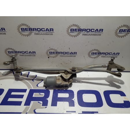 Recambio de motor limpia delantero para seat exeo berlina (3r2) 2.0 tdi referencia OEM IAM 3397021211  